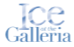 Ice at the Galleria